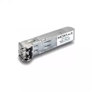 Moxa SFP-1GLXLC-T SFP modulis