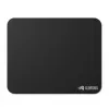 Pelėdų kilimėlis Glorious PC Gaming Race Mouse Pad 2 Medium – be kraštų – juodas