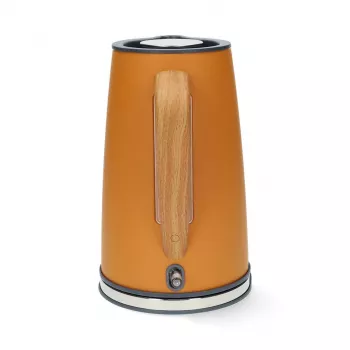 Elektrinis virdulys Nedis KAWK510EOR 1,7 l 2200 W Oranžinis