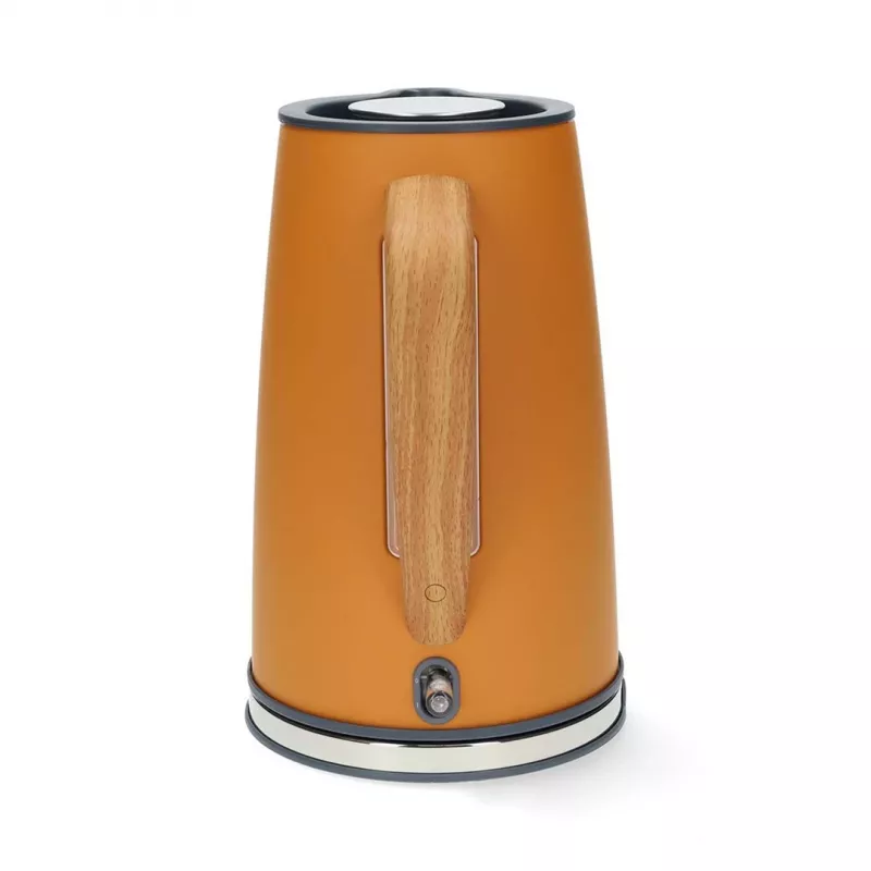 Elektrinis virdulys Nedis KAWK510EOR 1,7 l 2200 W Oranžinis