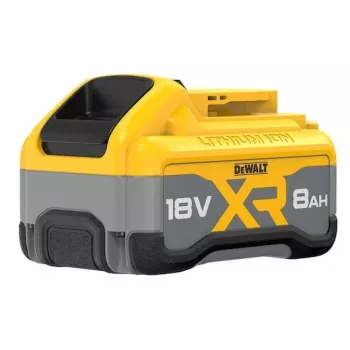 Įkroviklis akumuliatoriams DeWalt DCB1880-XJ 18V 8Ah