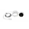 IP stebėjimo kamera DAHUA IPC-HDW1639T-A-IL-0280B-S6 — 8 MP, fiksuotas 2,8 mm objektyvas, IR 30 m, IP67, PoE