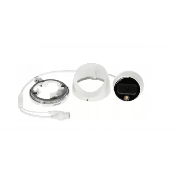 IP stebėjimo kamera DAHUA IPC-HDW1639T-A-IL-0280B-S6 — 8 MP, fiksuotas 2,8 mm objektyvas, IR 30 m, IP67, PoE