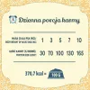 FOLK Mažų veislių kašubiška žuvies specialybė su obuoliais, petražolėmis ir mėtomis - sausas šunų ėdalas - 7kg