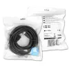 HDMI 2.0 laidas 15 m, paauksuotas