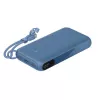 Powerbank Belkin BPB028hqBL 20000 mAh, 2× USB‑C, 1× USB‑A, mėlyna