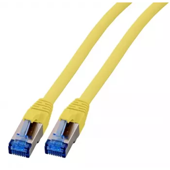 Ethernet jungiamasis kabelis Efb K5525FGE.0,25