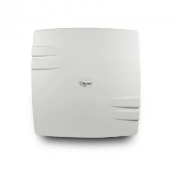 ALLNET 92439 Power over Ethernet (PoE) 2.4 GHz 10/100/1000 Mbit/s baltas