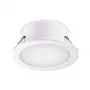 LED įleidžiamas šviestuvas Steinel RS PRO DL 150 SC HF Sensor 11W 3000K/4000K/6500K