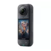 Insta360 X5 Camera standartinis komplektas