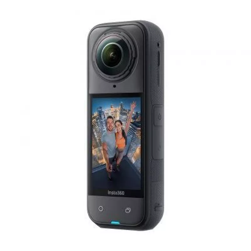 Insta360 X5 Camera standartinis komplektas