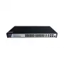 Valdomas Gigabit Ethernet PoE+ jungiklis Hikvision Pro Series DS-3E2528P(B) - 24 prievadai