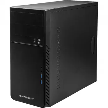 Kompiuteris Intel i3-14100 SSD M.2 NVMe