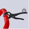 Slydimo jungties replės Knipex Cobra XS 100 mm