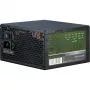 Inter-Tech Argus APS maitinimo blokas 420 W 20+4 kontaktų ATX ATX juodas