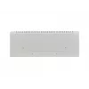 Sieninis 19 colių montavimo stovas Lanberg WAF1 4U+3U 540x200 mm, pilkas