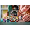 LEGO HARRY POTTER 76467 LUNOS LOVEGOOD NAMAS