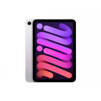 iPad mini Wi-Fi + Cellular 128GB Violetinė