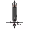 Elektrinis paspirtukas Xiaomi Electric Scooter 5 Max EU, juodas/pilka, 20 km/h, 10,2 Ah