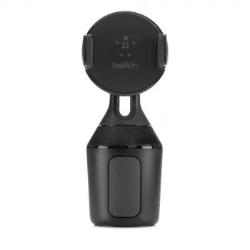 Belkin F8J168bt automobilinis laikiklis puodelių laikikliui, juodas