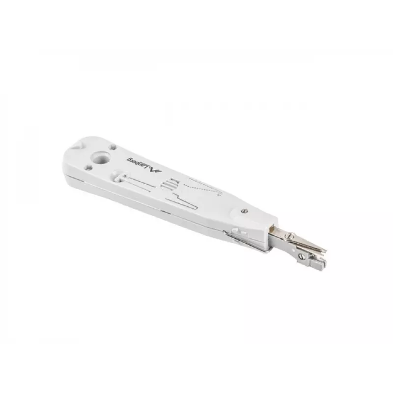 Įrankis RJ45 jungčių užspaudimui Lanberg NT-0001