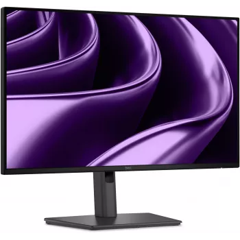 DELL Pro P P2426HE monitor 60.5 cm (23,8 colio) 1920 x 1080 pikselių Full HD LCD pilkas