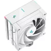 Deepcool AK400 Digital CPU Air Cooler White