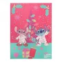 Kalendoriaus Advento Stitch Kanceliarinis 24 dienų su 24 unikaliais kanceliariniais daiktais