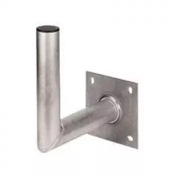 SAT laikiklis Hama Aluminium 44172 sidabrinis