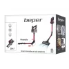 2-in-1 lazdelinis dulkių siurblys Beper P202ASP100