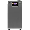 Radijo imtuvas DAB+ Imperial DABMAN i610 sidabrinis