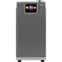 Radijo imtuvas DAB+ Imperial DABMAN i610 sidabrinis