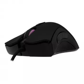 Pelytė Baracuda BGM-081 Lobster Black USB