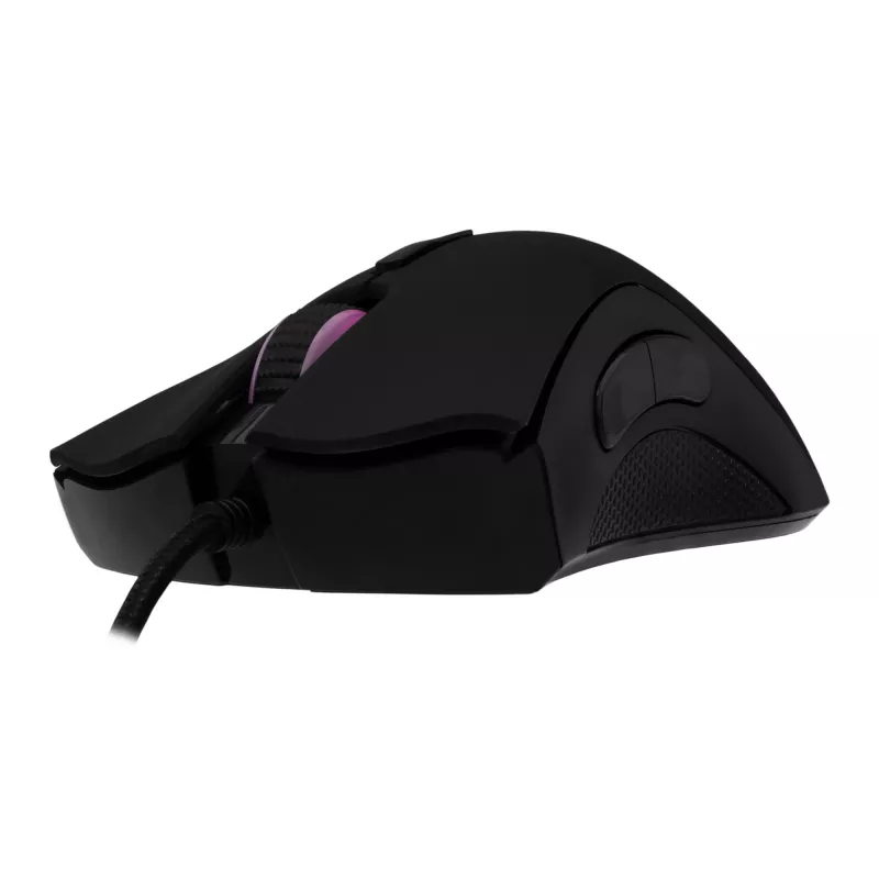 Pelytė Baracuda BGM-081 Lobster Black USB