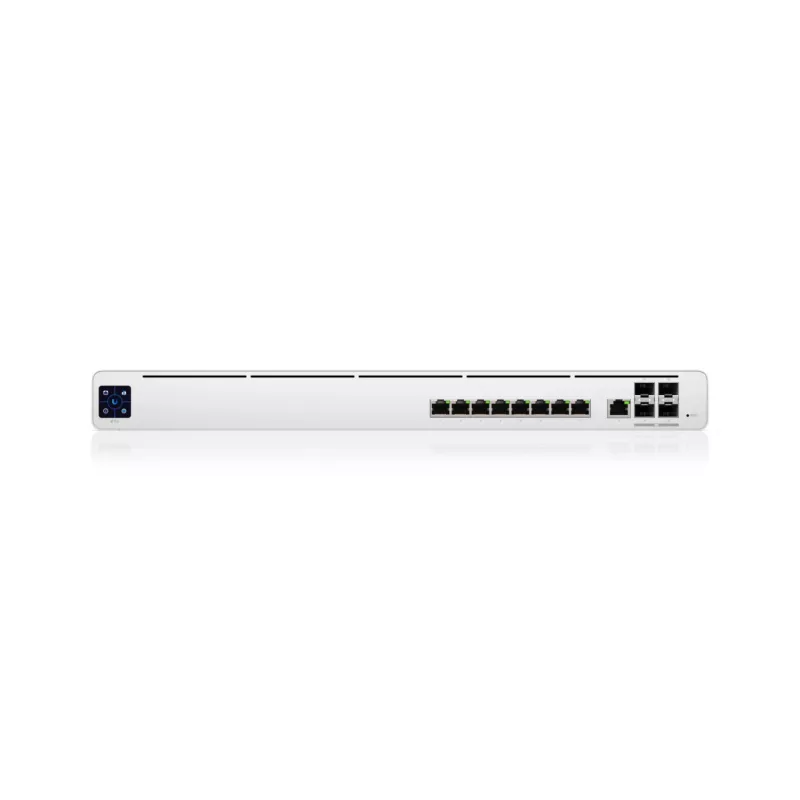 Laidinis maršrutizatorius Ubiquiti UISP-R-Pro Gigabit Ethernet 9.5 Gbit/s
