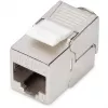 Keystone modulis CAT 6 ekranuotas Digitus DN-93612-1