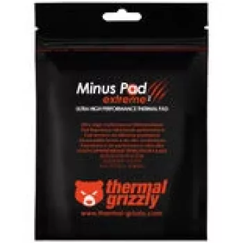 Thermal Grizzly TG Minus Pad Extreme V2 - 100x100x1,5 mm (TG-MP-E2-100-100-15)
