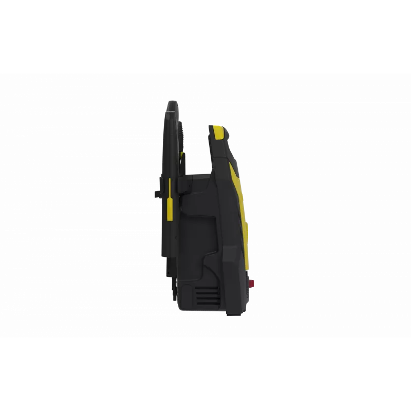 STANLEY SXPW14L-E aukšto slėgio plovimo įrenginys (1400 W, 110 bar, 390 l/h)