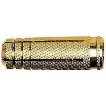 Išsiplėtimo inkaras Fischer MS 8 x 28, žalvarinis, 50 vnt.