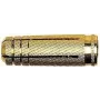 Išsiplėtimo inkaras Fischer MS 8 x 28, žalvarinis, 50 vnt.