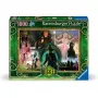 Dėlionė Ravensburger Wicked Movie 1000 dalių, modelis 12001277