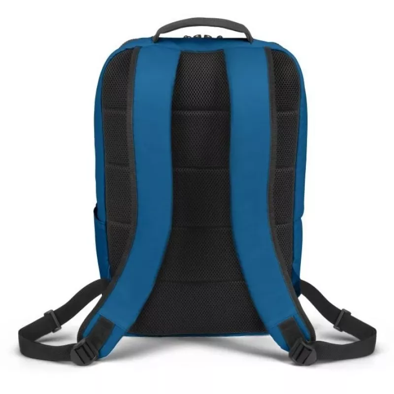 Kasdienė kuprinė DICOTA D32160-RPET mėlyna poliesteris Urban 440 mm