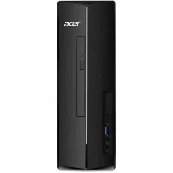Acer Aspire XC-1785 kompaktiškas stalinis kompiuteris, Core i5-14400, 16 GB RAM, 1 TB SSD