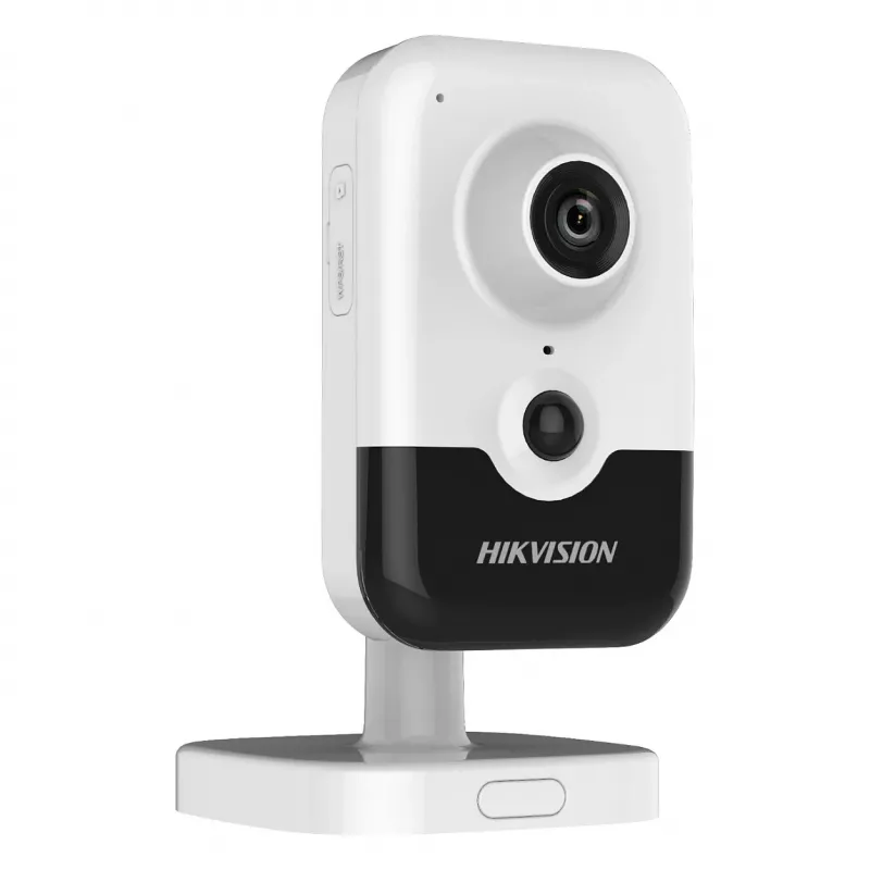 HIK 4MP Cube AcuSense fiksuoto tinklo IP kamera