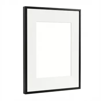 AURA Photoframe Aspen Ink su popieriniu pagrindu