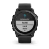Garmin Tactix 7 3.56 cm (1.4 inch) MIP 51 mm Skaitmeninis 280 x 280 px Liečiamas ekranas Juodas Wi-Fi GPS (palydovas)