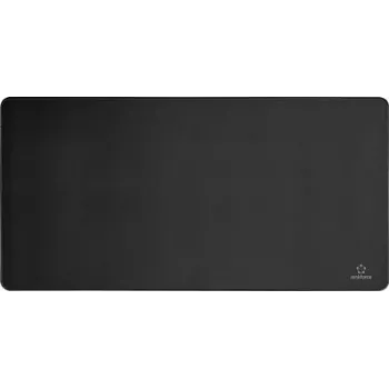 Renkforce Gaming Mouse Pad neslystantis Juodas (RF-6410436)