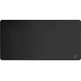 Renkforce Gaming Mouse Pad neslystantis Juodas (RF-6410436)