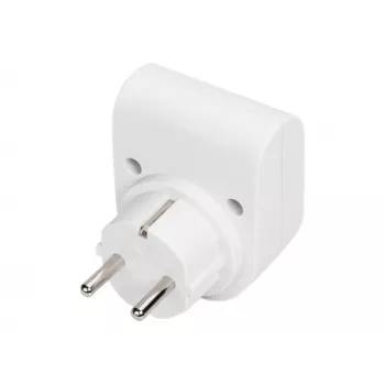 Apsauginis nuo įtampos šuolių adapteris Digitus DN-95400