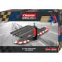 Belaidis valdiklių rinkinys Single Carrera Toys 20010110 Juoda